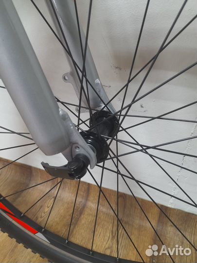 Велосипед Десна-2710 новый в Черногорске