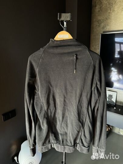 Boris bidjan толстовка худи кофта XL