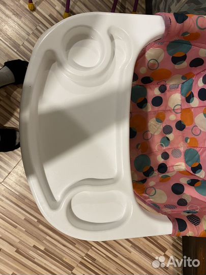 Детский стульчик для кормления