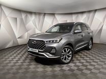 Chery Tiggo 7 Pro 1.5 CVT, 2022, 17 500 км, с пробегом, цена 1 952 500 руб.