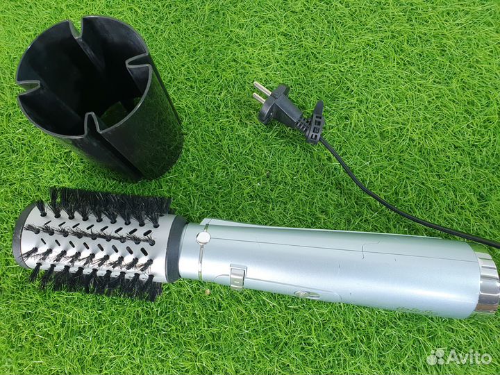 Фен щетка babyliss