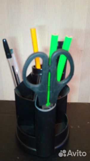 Органайзер офисный настольный