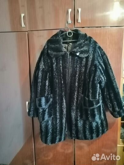 Пальто женское демисезонное