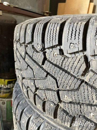 Pirelli Ice Zero 205/55 R16 94T