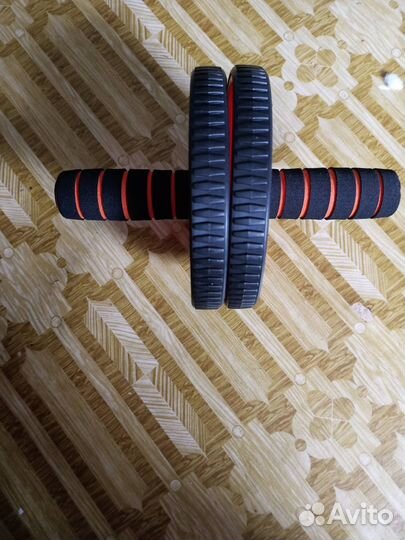 Спортивные принадлежности