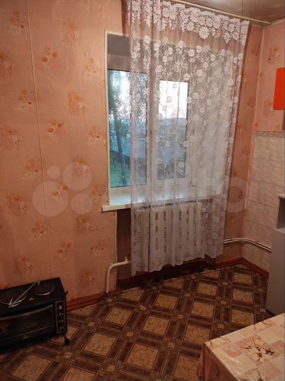 3-к. квартира, 57 м², 2/2 эт.