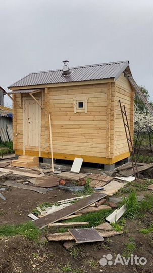 Баня