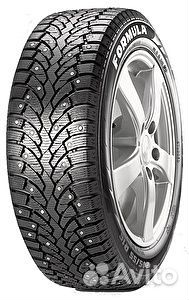Pirelli Formula Ice 185/65 R14 86T