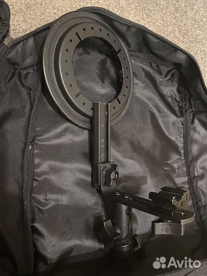 Софтбокс 60х60 для вспышки