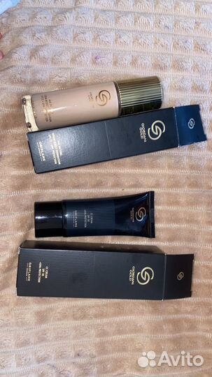 Тональная основа