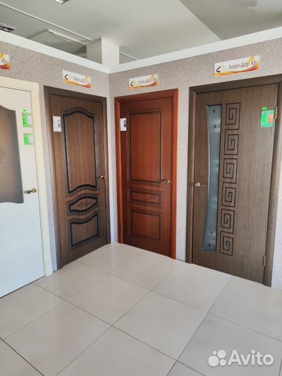 Магазин дверей с прибылью 200-500тыс/мес