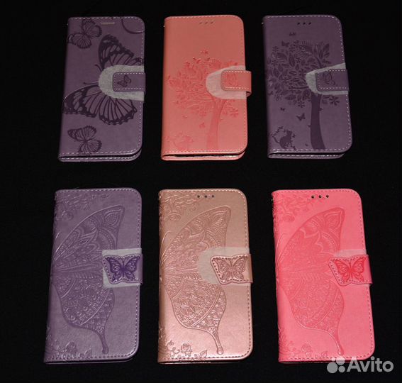 Чехлы женские для телефона Huawei P30 Lite