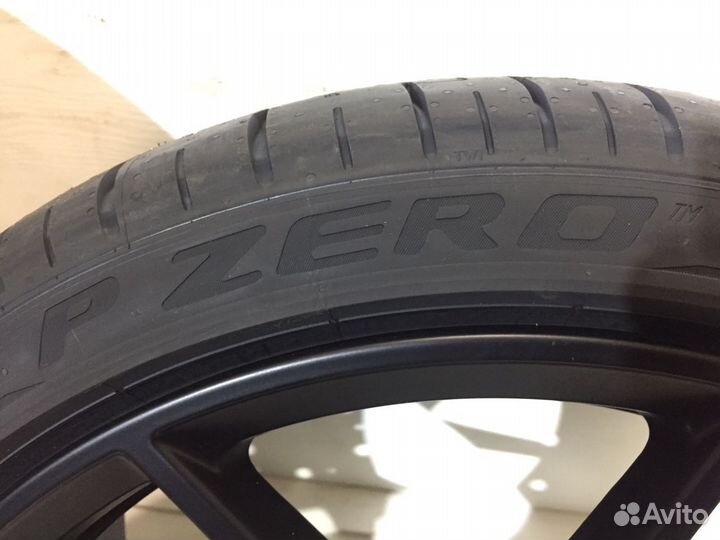 Новые летние колеса BMW 554M стиль для 2-серии F44