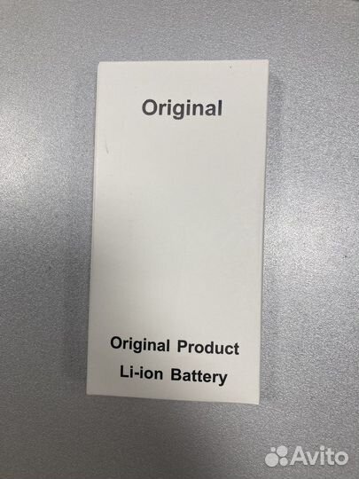 Аккумулятор iPhone 5s