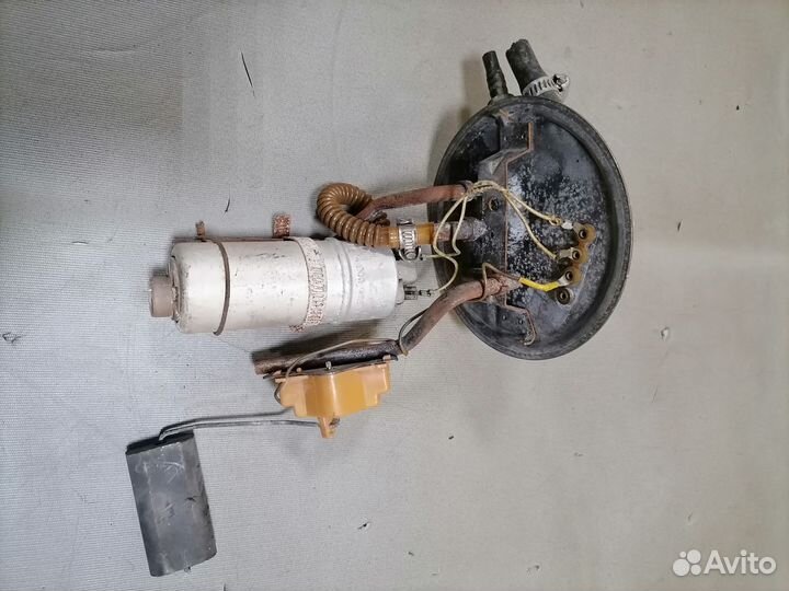 Насос топливный в бак Ford America Taurus 2 1995