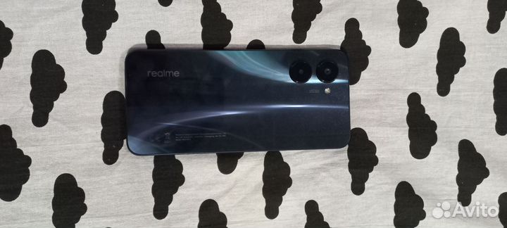realme C33, 3/32 ГБ
