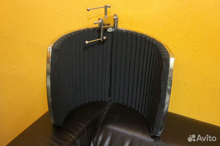 Force Vocal Booth Вокальный экран