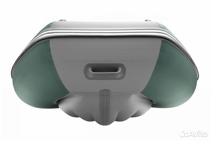 Лодка пвх Roger Zefir 3300 LT нднд средний киль