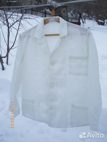 Куртка маскировочная для охоты разм.54-56