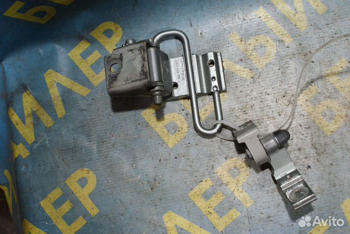 Петли двери задние Volkswagen Passat B5+