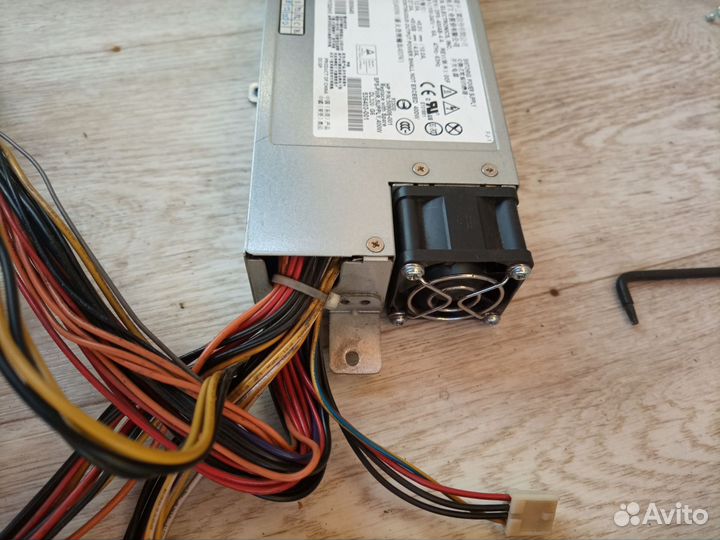 Блок питания для сервера, компьютера на 400W
