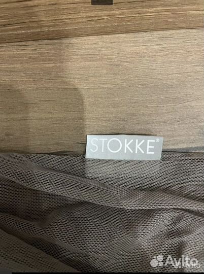 Бронь Москитная сетка на коляску stokke, оригинал