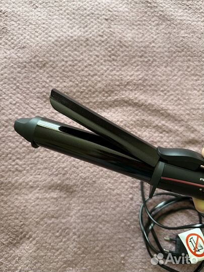 Щипцы для завивки волос Rowenta 32 мм