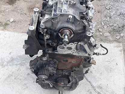Двигатель Renault Safrane II 2.2 dT G8T 740