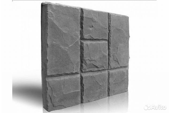 Тротуарная плитка