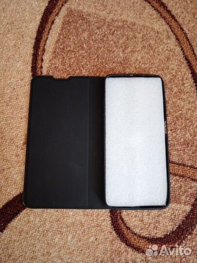 Чехол на Xiaomi Mi 10T/10T Pro