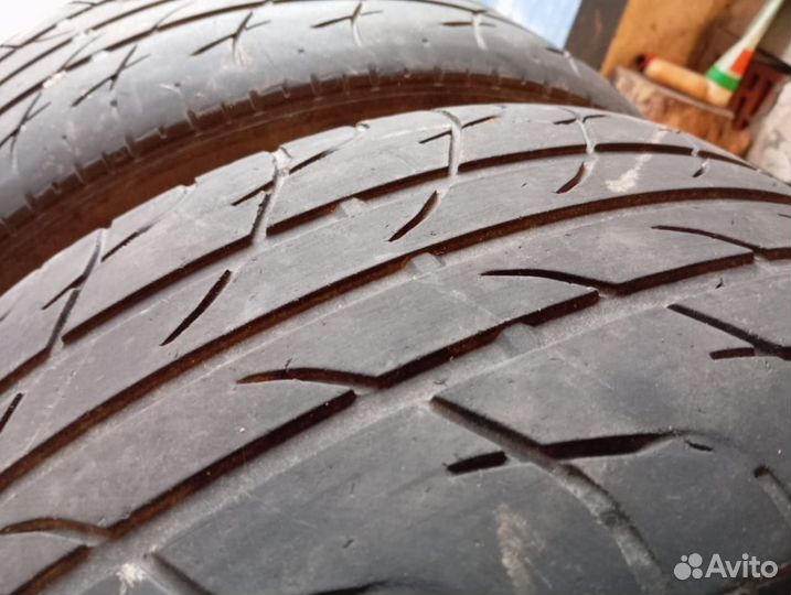 Tigar Sigura 225/45 R18