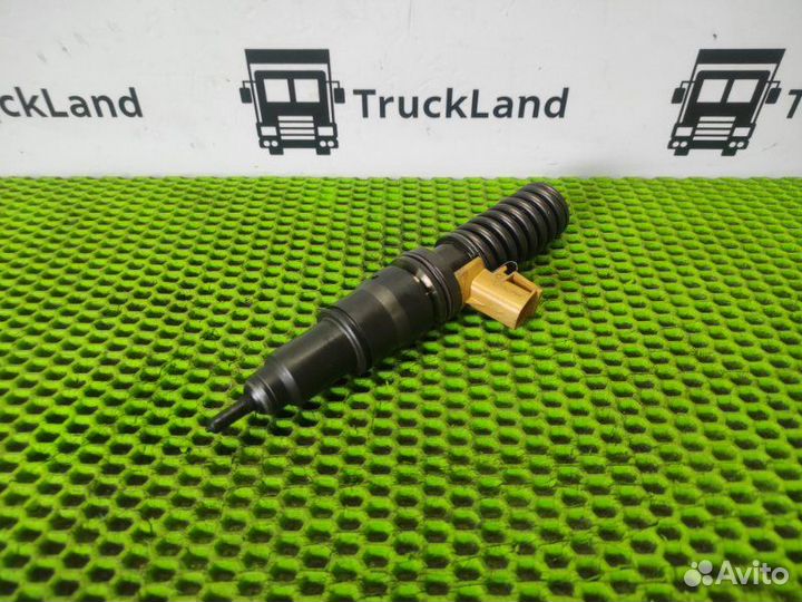 Форсунка топливная Volvo Fh 4