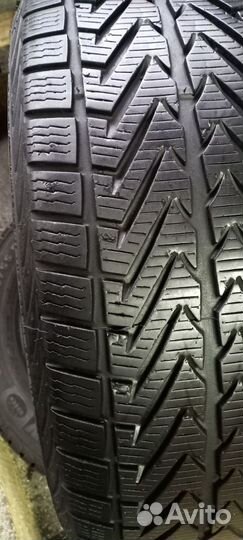 Vredestein Wintrac Xtreme 225/55 R17 101V