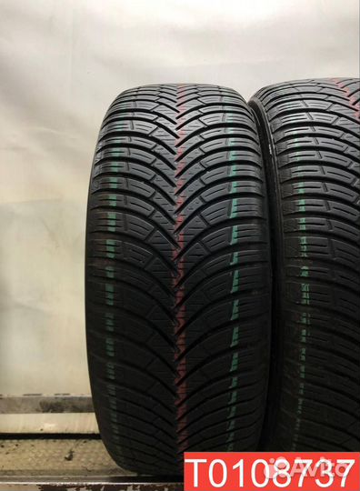 Kleber Quadraxer 2 215/55 R17 98V