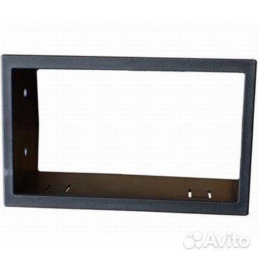 Переходная рамка для Volkswagen 2DIN Incar RVW-N09