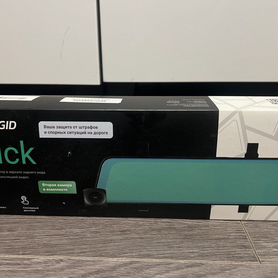 Видеорегистратор зеркало Roadgid Blick Wi-Fi