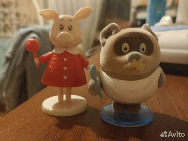 Игрушки sweet box