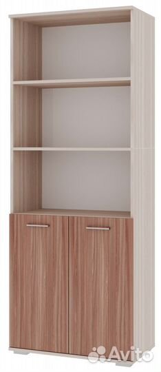 Стол угловой пкс-8 (стеллаж и пенал)