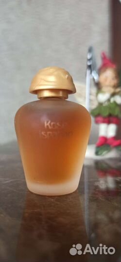 Винтажная коллекция от Yves Rocher