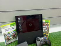 Игровая приставка приставка игровая Xbox 360