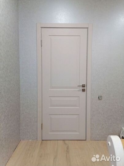 Межкомнатные двери