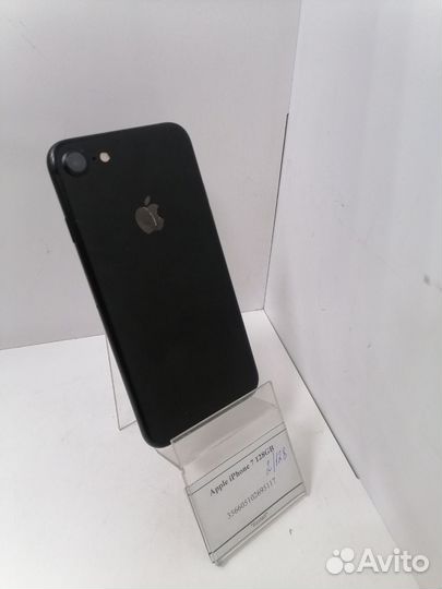 iPhone 7, 128 ГБ