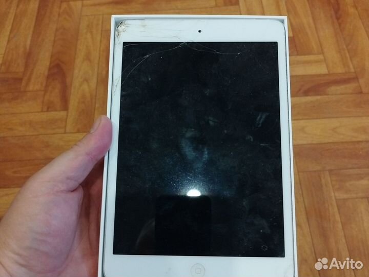 iPad mini