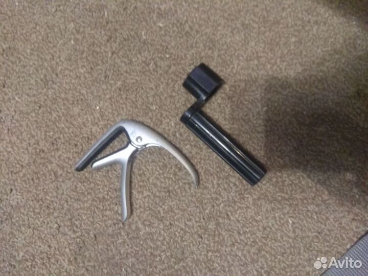 Гитара Leoton 2012