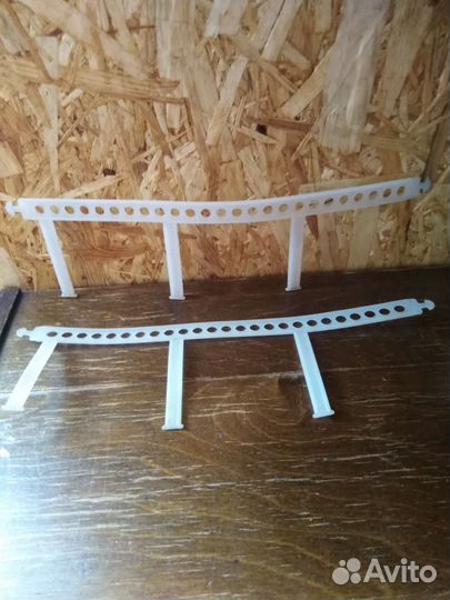 Держатель для клубники, цветов