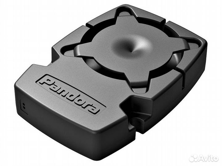 Автосигнализация с автозапуском Pandora UX 4790