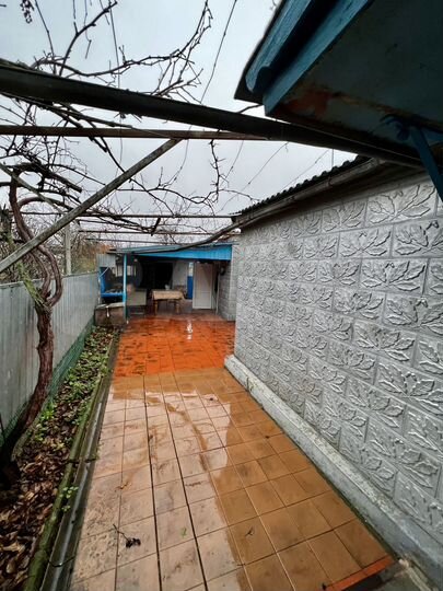 Дом 49,8 м² на участке 5,1 сот.