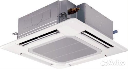 Mitsubishi PLA-RP71BA/PUH-P71VHA