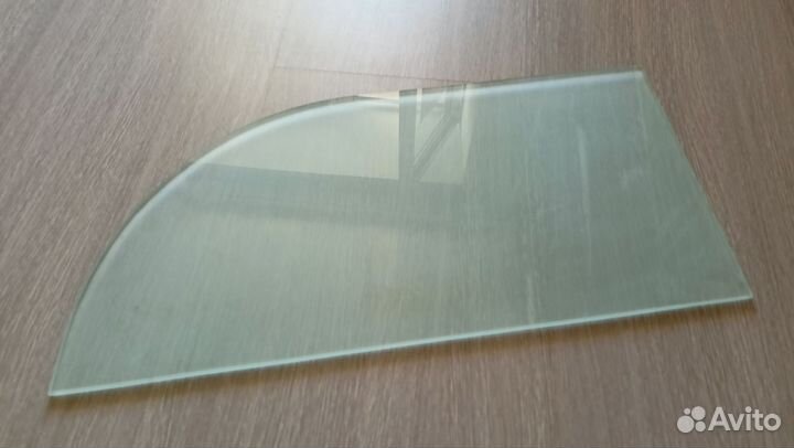 Полка стеклянная