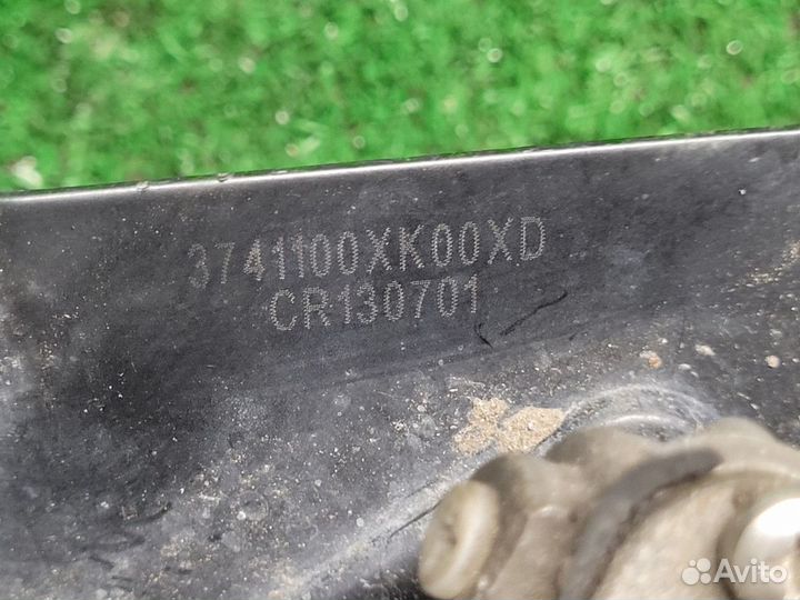 Мотор стеклоочистителей для Hover H3